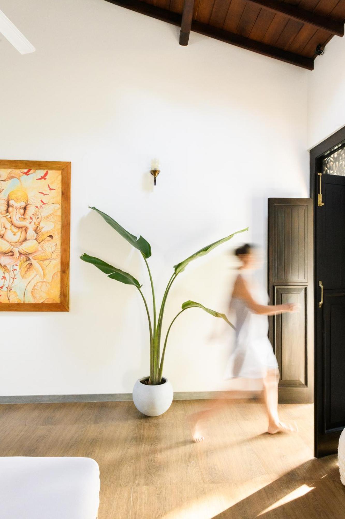 Roots Retreat Otel Unawatuna Dış mekan fotoğraf