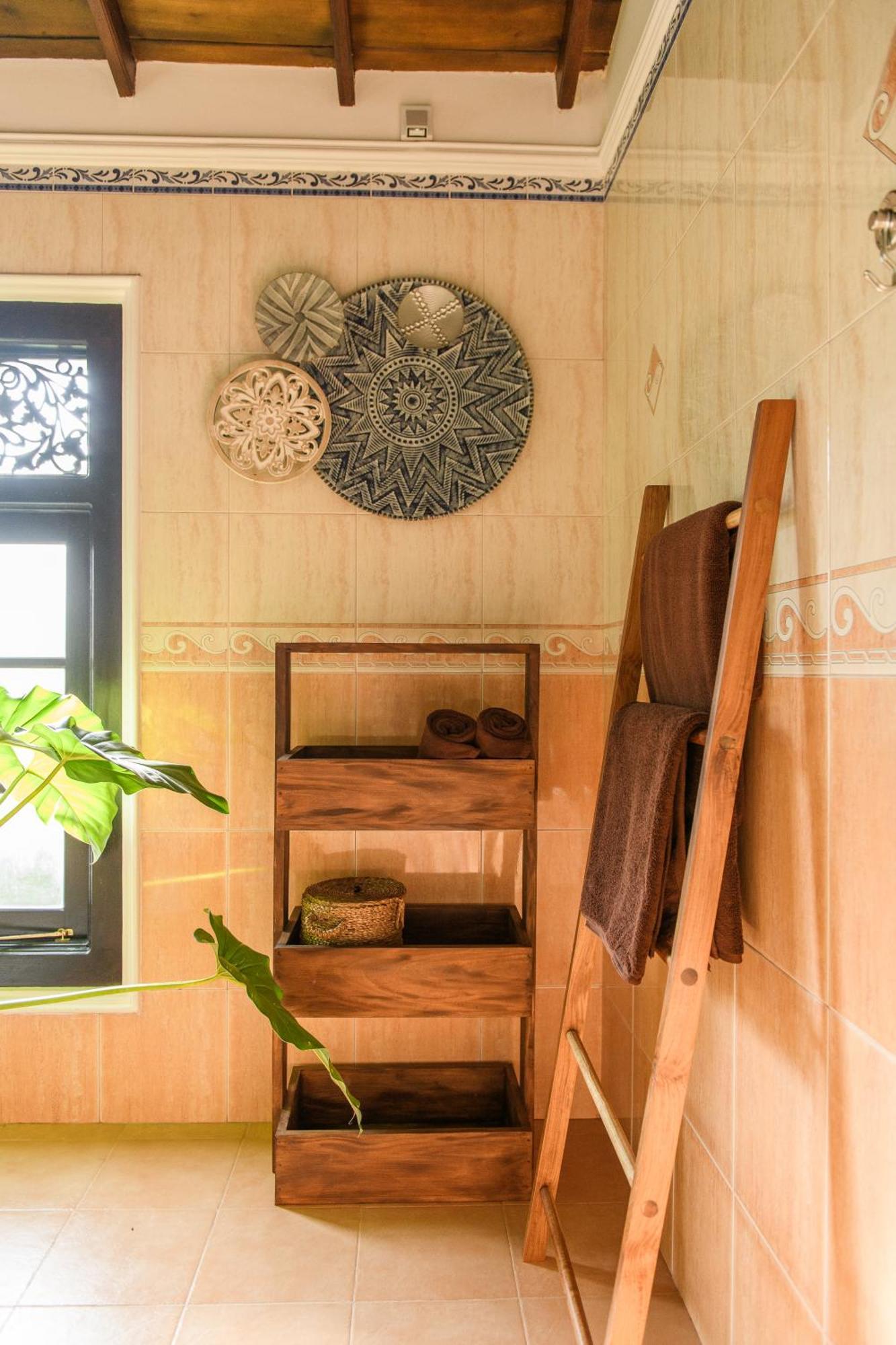 Roots Retreat Otel Unawatuna Dış mekan fotoğraf