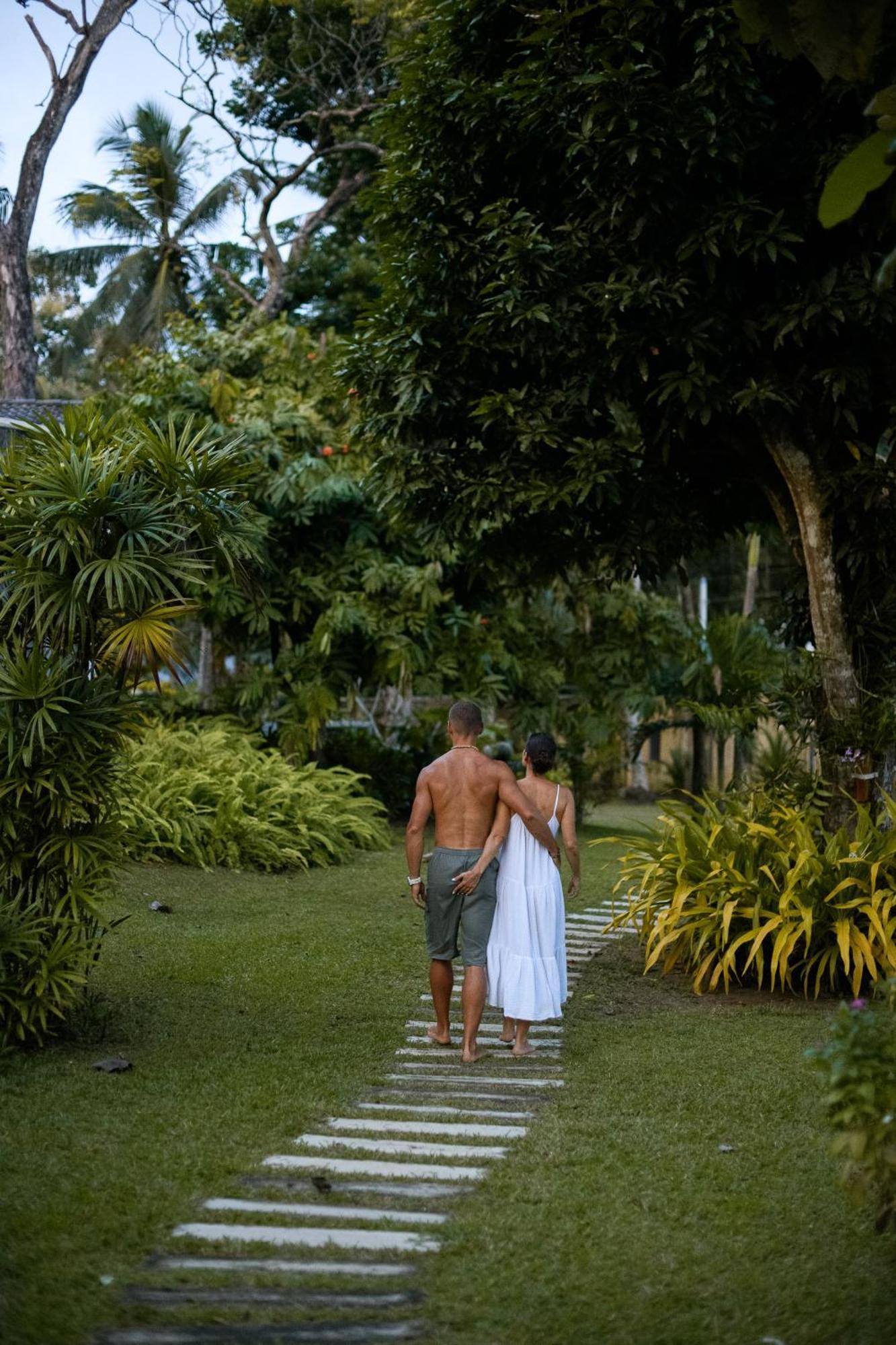 Roots Retreat Otel Unawatuna Dış mekan fotoğraf