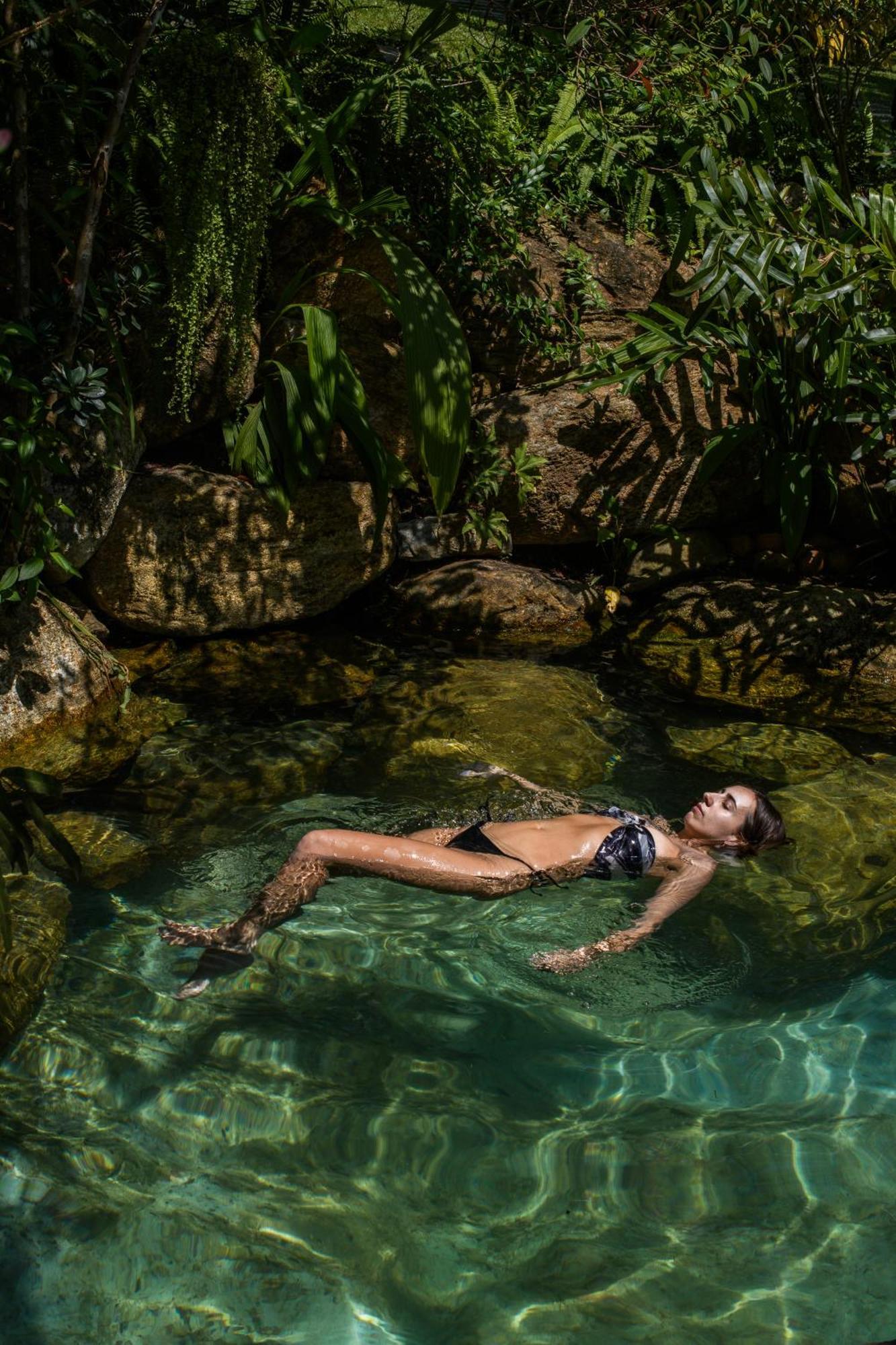 Roots Retreat Otel Unawatuna Dış mekan fotoğraf